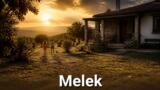 Melek Il coraggio di una madre 1×27 stasera su Real Time