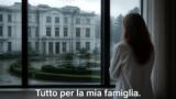 Melisa esce di scena da Tutto per la mia famiglia: il ricovero in clinica psichiatrica