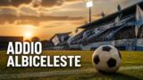 Messi lascia la nazionale argentina: l’annuncio dell’addio all’Albiceleste