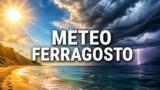 Meteo, Ferragosto con caldo africano poi temporali da domenica 16