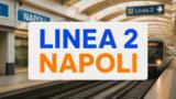 Metro Linea 2, riapre Montesanto e chiude Piazza Amedeo
