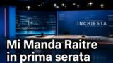 Mi Manda Raitre sbarca in prima serata su Rai 3