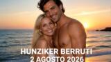 Michelle Hunziker e Giulio Berruti, la prima estate «in love»: le foto di coppia conquistano i fan