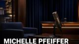 Michelle Pfeiffer smentisce il ritiro: “È la cosa più ridicola che abbia mai sentito”