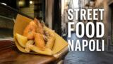 Migliori Street food a Napoli