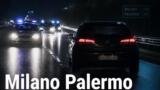 Milano-Palermo il ritorno stasera su Rai 2: il sequel dopo Solo andata