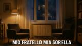 Mio fratello, mia sorella stasera su La5: il dramma con Claudia Pandolfi e Alessandro Preziosi