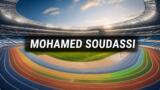 Mohamed Soudassi: biografia, famiglia e la carriera del talento dei 400 metri