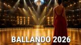 Monica Guerritore a Ballando con le Stelle 2026