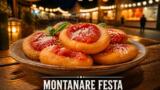 Montanare in Festa Extralarge a Liberi 2026: il weekend del gusto nell’Alto Casertano