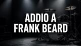 Morto Frank Beard, storico batterista degli ZZ Top: aveva 77 anni