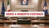 Morto Roberto Costanzo, addio allo storico esponente della Democrazia Cristiana: aveva 97 anni