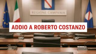 Morto Roberto Costanzo, addio allo storico esponente della Democrazia Cristiana: aveva 97 anni