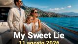 My Sweet Lie anticipazioni 11 agosto: Kayra reazione allergica sullo yacht