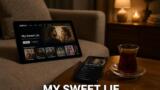 My Sweet Lie, dove vedere la puntata del 31 agosto 2026