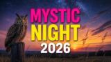 Mystic Night 2026, San Lorenzo al Centro Equestre La Primavera