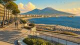 Napoli accessibile: barriere architettoniche e servizi per disabili