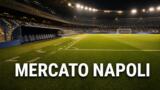 Napoli, Cagliari su Mazzocchi: l’azzurro vuole restare ma salta l’allenamento