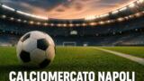 Napoli, Esposito è in pugno: intesa con Giuffredi, il Cagliari non lo svende