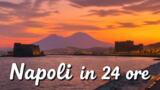 Napoli in 24 ore: cosa vedere in un giorno