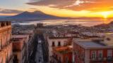 Napoli in 5 giorni: itinerario completo per scoprire la città