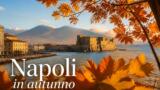 Napoli in autunno: cosa fare quando fa più freddo