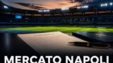 Napoli, si allontana Martinelli: l’Al Hilal mette sul piatto 60-65 milioni
