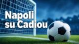 Napoli su Cadiou del Lorient: Allegri lo vuole, il Lorient chiede 9 milioni
