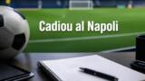 Napoli su Noah Cadiou del Lorient: affare da 9 milioni, il nome arriva da Allegri