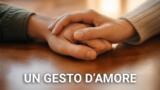 Natalia Paragoni: il gesto che emoziona il web