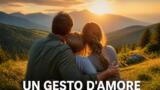Natalia Paragoni, il gesto d’amore dei genitori: mamma e papà si rasano i capelli per starle accanto