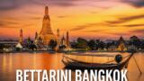 Niccolò Bettarini presenta la nuova fidanzata Alessandra Gilioli: vacanza a Bangkok e annuncio social