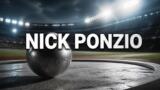 Nick Ponzio: biografia, le radici italiane e la carriera del pesista azzurro