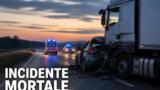 Nicolas Altmayer e Mathilde Favier morti in un incidente: il produttore e la signora di Dior