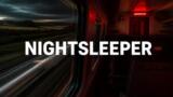 Nightsleeper, la serie thriller dal 4 settembre su Sky e NOW