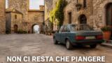 Non ci resta che piangere stasera su Sky Cinema Stories