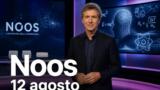 Noos 12 agosto: crescita bambini e deepfake con Angela