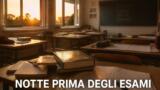Notte prima degli esami 3.0 stasera in prima TV su Sky Cinema