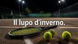 Novak Djokovic: Il lupo d’inverno su Prime Video dal 20 agosto