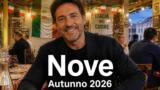 NOVE canale 9: Little Big Italy e GeoPop tra i programmi autunno 2026