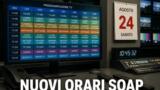 Nuovi orari soap Mediaset dal 24 agosto: i cambiamenti