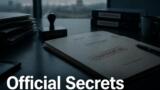 Official Secrets stasera su Rai 5 con Keira Knightley