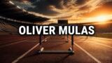 Oliver Mulas: biografia, famiglia e la carriera del talento dei 110 ostacoli