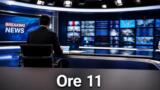 Ore 11 debutta oggi su Rete 4 con Milo Infante: la nuova striscia quotidiana