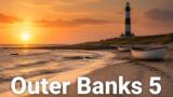 Outer Banks 5 in arrivo su Netflix il 20 agosto