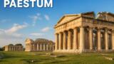 Paestum: guida ai templi greci più belli d’Italia