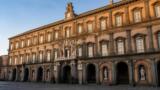 Palazzo Reale di Napoli: guida alla reggia borbonica