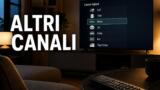 Palinsesto altri canali dal 17 al 23 agosto 2026: La7, TV8, Nove, 20, Cielo, Iris e Top Crime