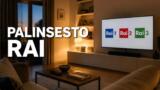 Palinsesto Rai dal 17 al 23 agosto 2026: prime time Rai 1, Rai 2 e Rai 3