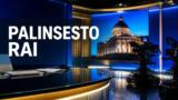 Palinsesto Rai dal 31 agosto al 6 settembre 2026: prime time Rai 1, Rai 2 e Rai 3